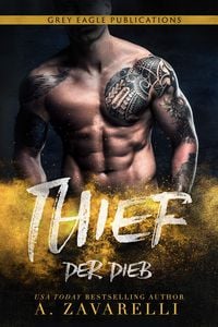Produktbild: Thief - Der Dieb