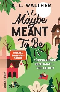 Produktbild: Maybe Meant To Be