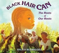 Produktbild: Black Hair Can