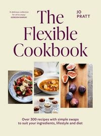 Produktbild: The Flexible Cookbook