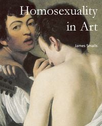 Produktbild: Homosexuality in Art