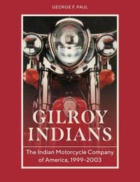 Produktbild: Gilroy Indians