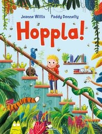 Produktbild: Hoppla!