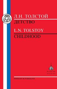 Produktbild: Tolstoy