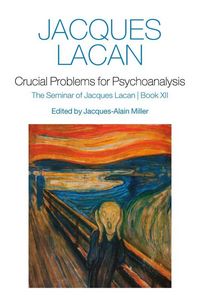 Produktbild: Crucial Problems for Psychoanalysis