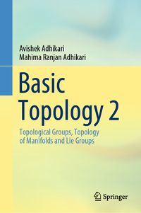 Produktbild: Basic Topology 2