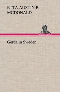 Produktbild: Gerda in Sweden