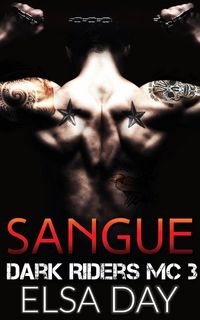 Produktbild: Sangue: Dark Riders MC 3