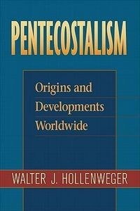 Produktbild: Pentecostalism