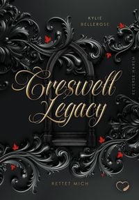 Produktbild: Creswell Legacy