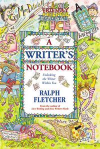 Produktbild: A Writer's Notebook