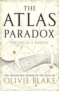 Produktbild: The Atlas Paradox