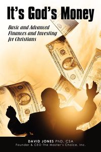Produktbild: It's God's Money