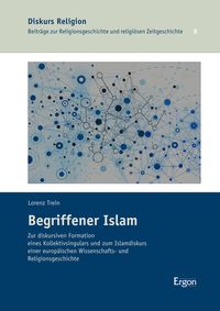 Produktbild: Begriffener Islam