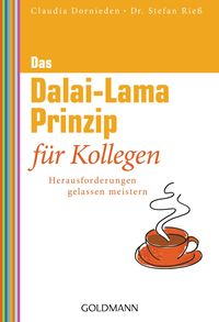Produktbild: Das Dalai-Lama-Prinzip f&uuml;r Kollegen