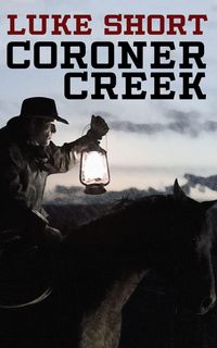Produktbild: Coroner Creek