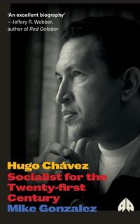 Produktbild: Hugo Ch&aacute;vez