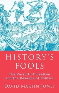 Produktbild: History's Fools