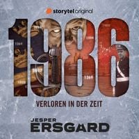 Produktbild: 1986 &ndash; Verloren in der Zeit