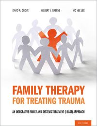 Produktbild: Family Therapy for Treating Trauma