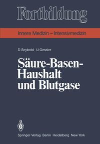 Produktbild: S&auml;ure-Basen-Haushalt und Blutgase