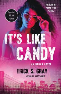 Produktbild: It's Like Candy