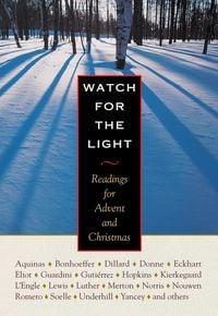 Produktbild: Watch for the Light