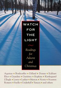 Produktbild: Watch for the Light