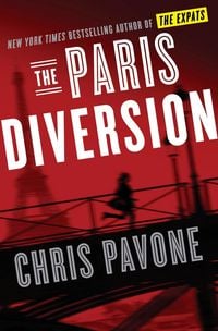 Produktbild: The Paris Diversion