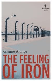 Produktbild: The Feeling Of Iron