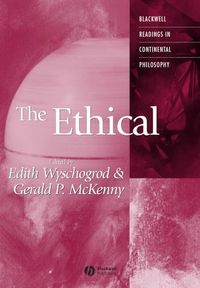 Produktbild: The Ethical