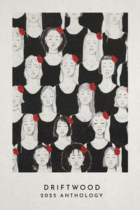 Produktbild: Driftwood Press 2025 Anthology