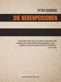 Produktbild: Die Nebenpersonen