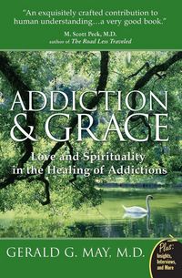 Produktbild: Addiction and Grace