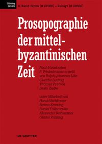 Produktbild: Sinko (# 27089) - Zuhayr (# 28522)