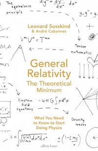 Produktbild: General Relativity
