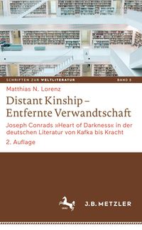 Produktbild: Distant Kinship - Entfernte Verwandtschaft