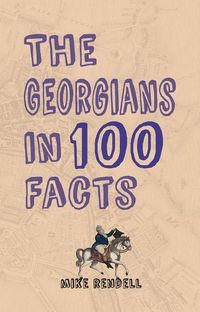 Produktbild: The Georgians in 100 Facts