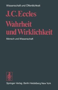Produktbild: Wahrheit und Wirklichkeit