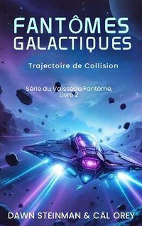 Produktbild: Les Vaisseaux Fant&ocirc;mes