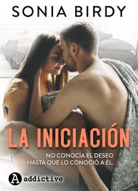 Produktbild: La iniciaci&oacute;n