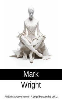 Produktbild: AI Ethics & Governance - A Legal Perspective Vol. 2