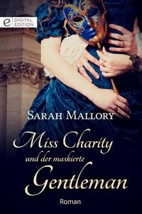 Produktbild: Miss Charity und der maskierte Gentleman