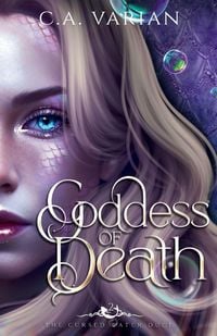 Produktbild: Goddess of Death