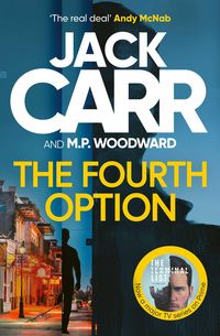 Produktbild: The Fourth Option
