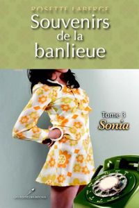 Produktbild: Souvenirs de la banlieue 3 : Sonia