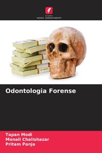 Produktbild: Odontologia Forense