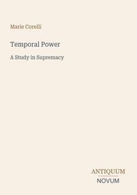 Produktbild: Temporal Power