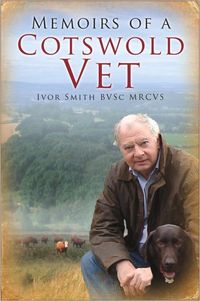 Produktbild: Memoirs of a Cotswold Vet