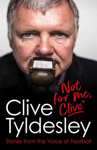 Produktbild: Not For Me, Clive